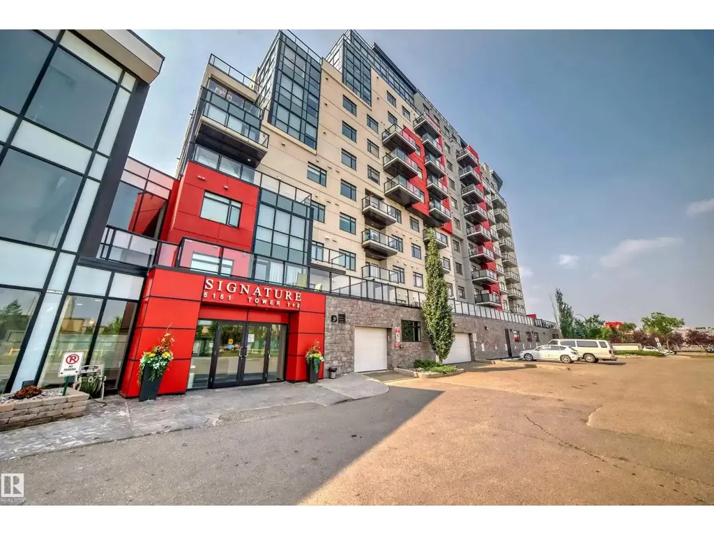 #928 5151 Windermere Bv Sw, Edmonton